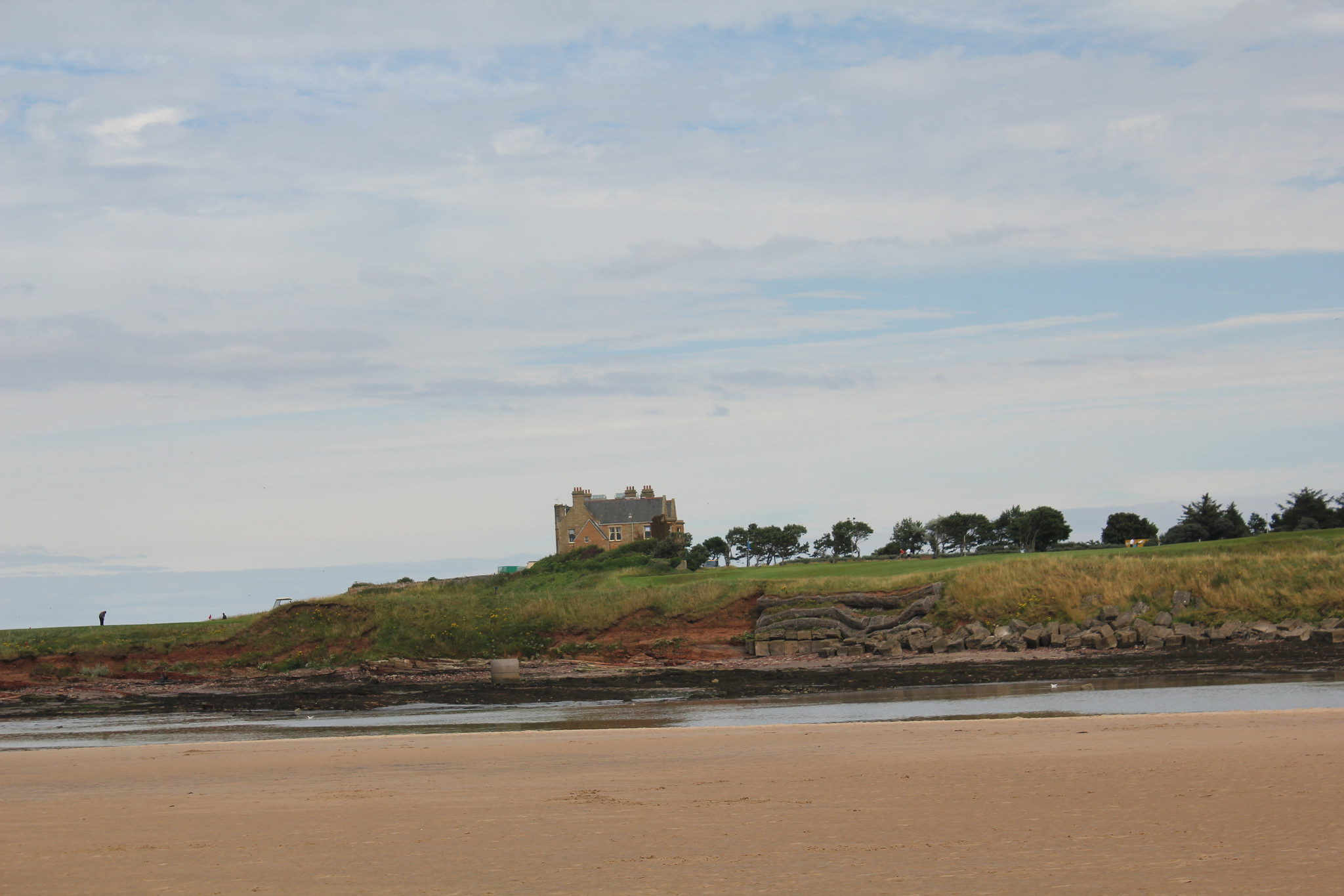 Belhaven Bay (Dunbar)